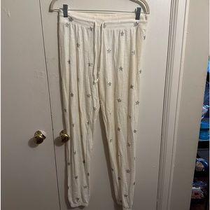 pj salvage sweatpants / joggers